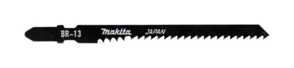 Pistosahanterä BR13 Makita