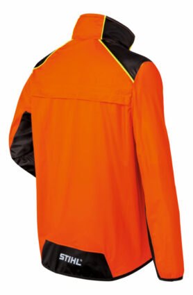 Stihl Duroflex sadetakki