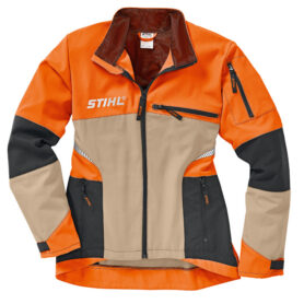 Stihl Dynamic Vent takki