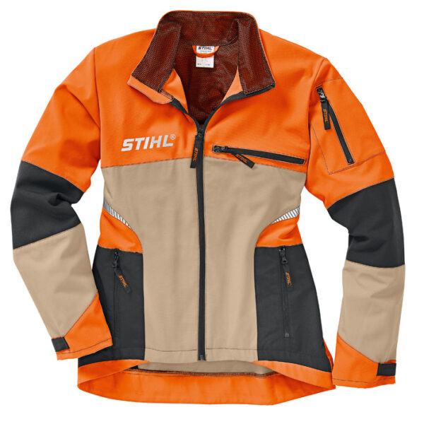 Stihl Dynamic Vent takki