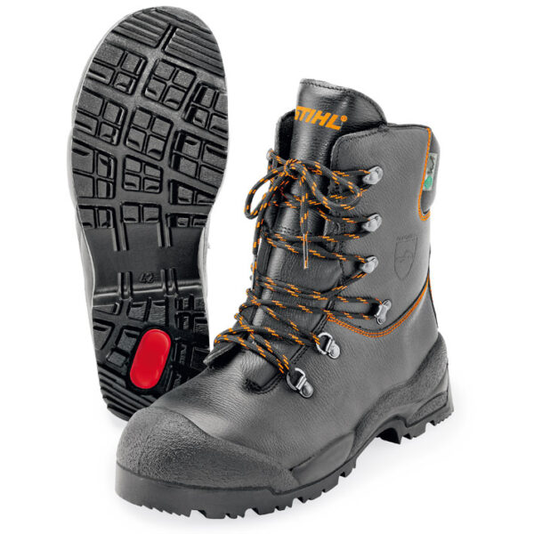 Stihl Function Nahkaturvasaapas