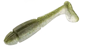 13 FISHING CHURRO 3.5" 6KPL