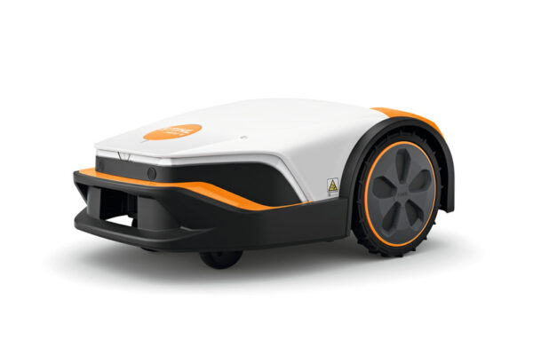 Stihl iMOW 5 Robottiruohonleikkuri - Image 2