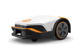 Stihl iMOW 5 Robottiruohonleikkuri