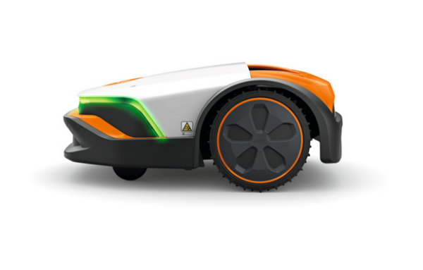 STIHL iMOW 6 Robottiruohonleikkuri - Image 2