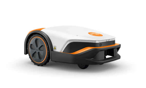 STIHL iMOW 6 Robottiruohonleikkuri