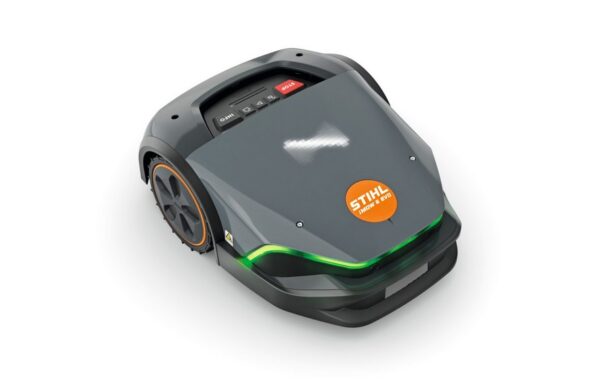 STIHL iMow 6 EVO Robottiruohonleikkuri - Image 2