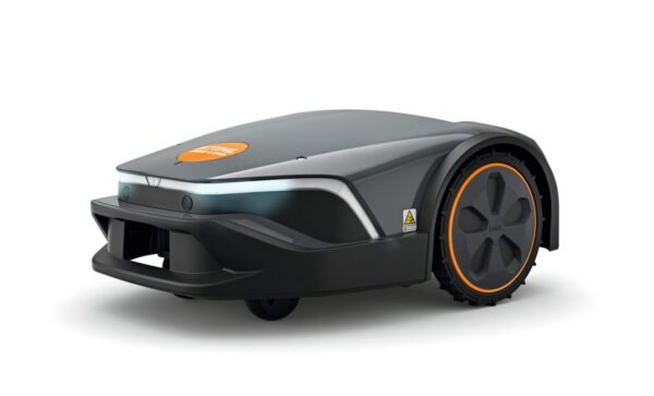 STIHL iMow 6 EVO Robottiruohonleikkuri - Image 3