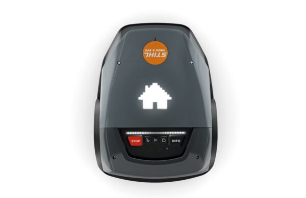 STIHL iMow 6 EVO Robottiruohonleikkuri - Image 4