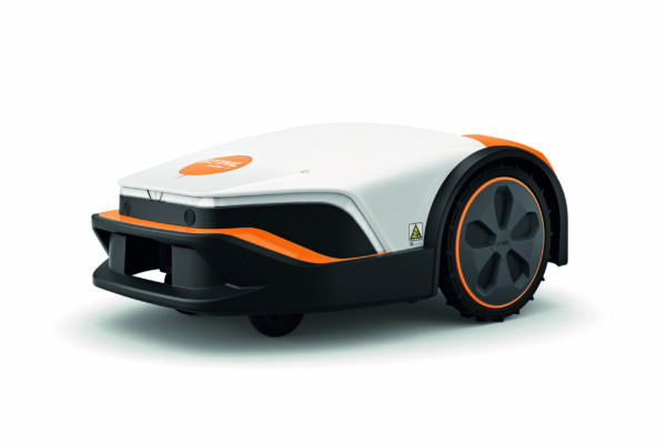 STIHL iMOW 7 Robottiruohonleikkuri