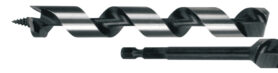 Kierrepuuporanterä 20x200mm 1/4" Makita bitsikiinnitys