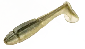13 FISHING CHURRO 3.5" 6KPL