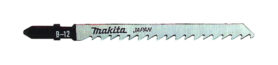 Pistosahanterä B12 Makita