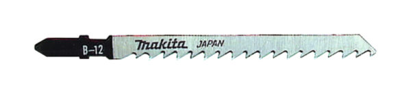 Pistosahanterä B12 Makita
