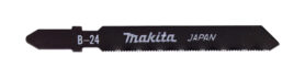 Pistosahanterä B24 Makita