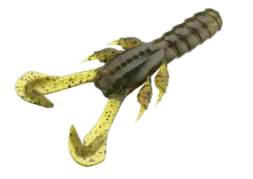 13 FISHING Ninja craw 3" 6kpl