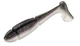 13 FISHING CHURRO 3.5" 6KPL