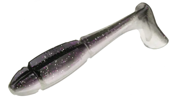 13 FISHING CHURRO 3.5" 6KPL