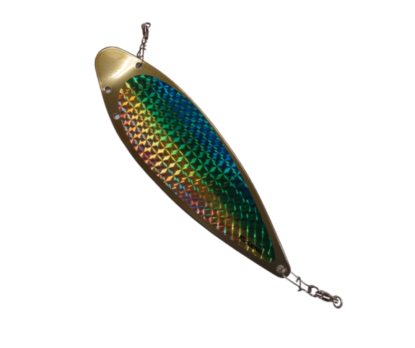 Flasher Gold - Puruvesi Special