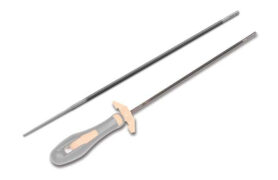 Pyöröviila 5.2mm Stihl