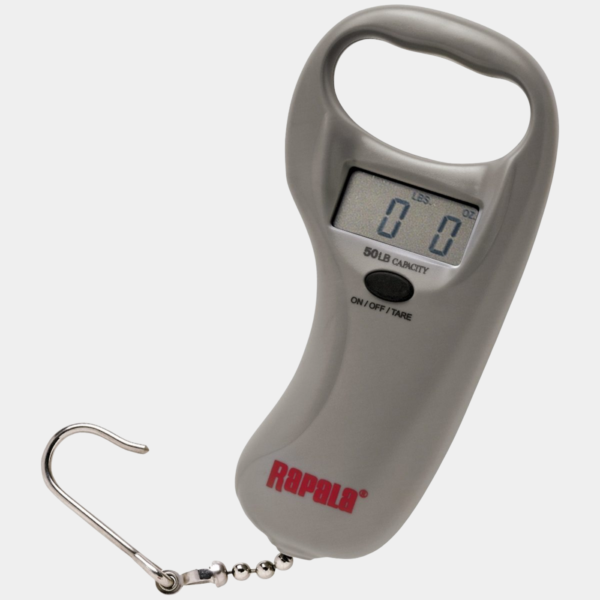 Rapala Digitaalivaaka 25Kg