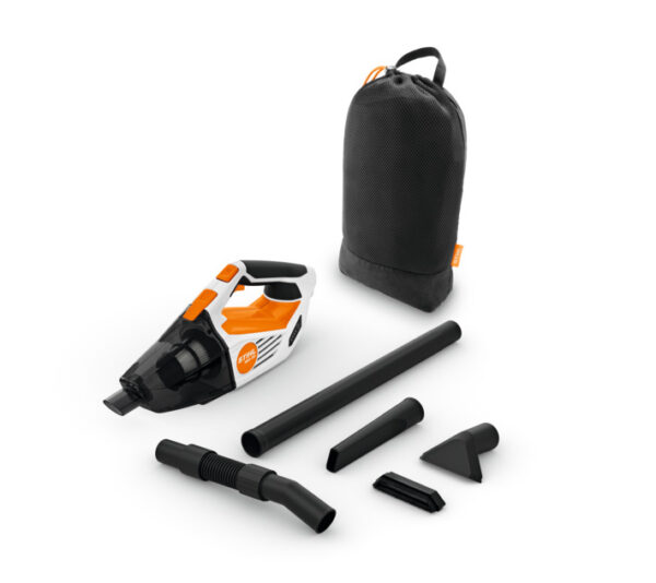 Stihl SEA 20.0 Rikkaimuri - Image 2