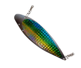 Flasher Silver - Puruvesi Special