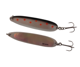 Spotted Minnow HappyEnd matta