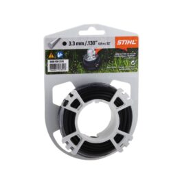 Stihl leikkuusiima 3.3mm x 6.8m