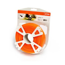 Stihl leikkuusiima 2.4mm x 14m