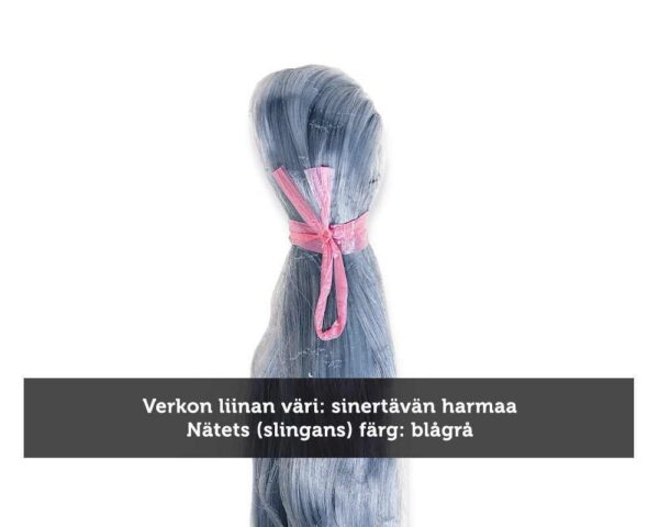 Pietarin kaksoispaula verkko 40x3.0x0.17/30m - Image 3