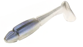 13 FISHING CHURRO 3.5" 6KPL