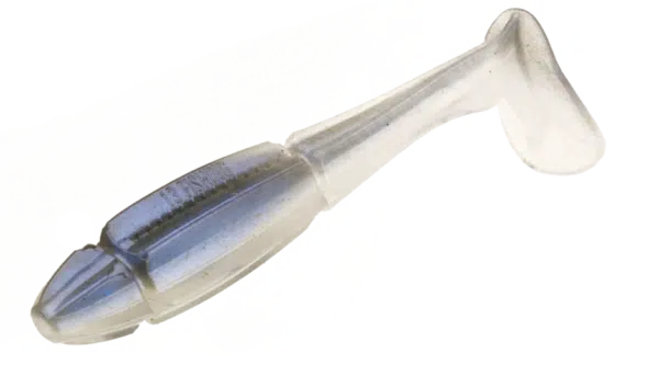 13 FISHING CHURRO 3.5" 6KPL