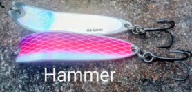 Hammer - hologrammi