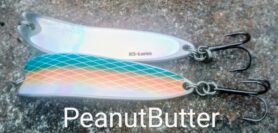 PeanutButter - hologrammi