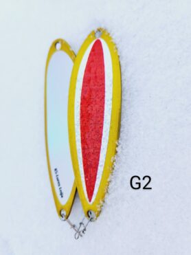 Leija G2