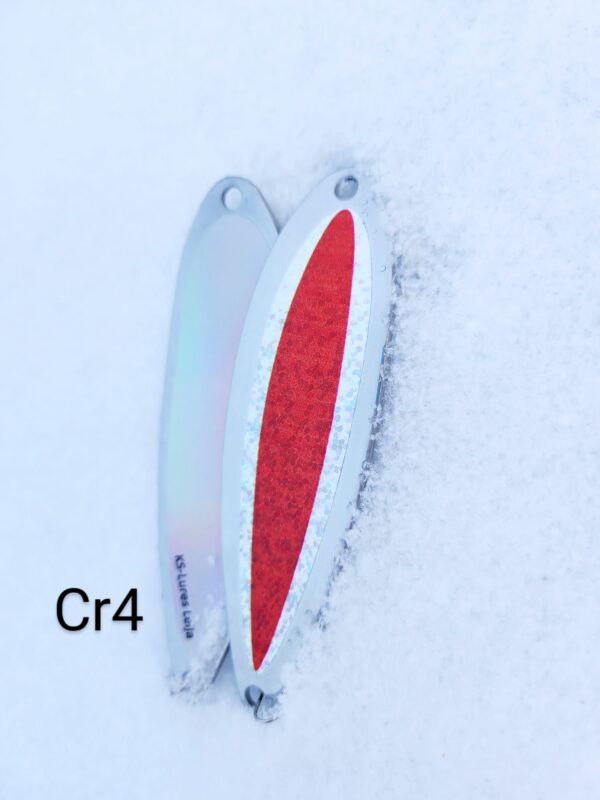 Leija Cr4