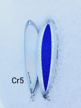 Leija Cr5