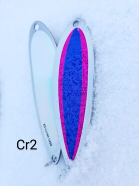 Leija Cr2