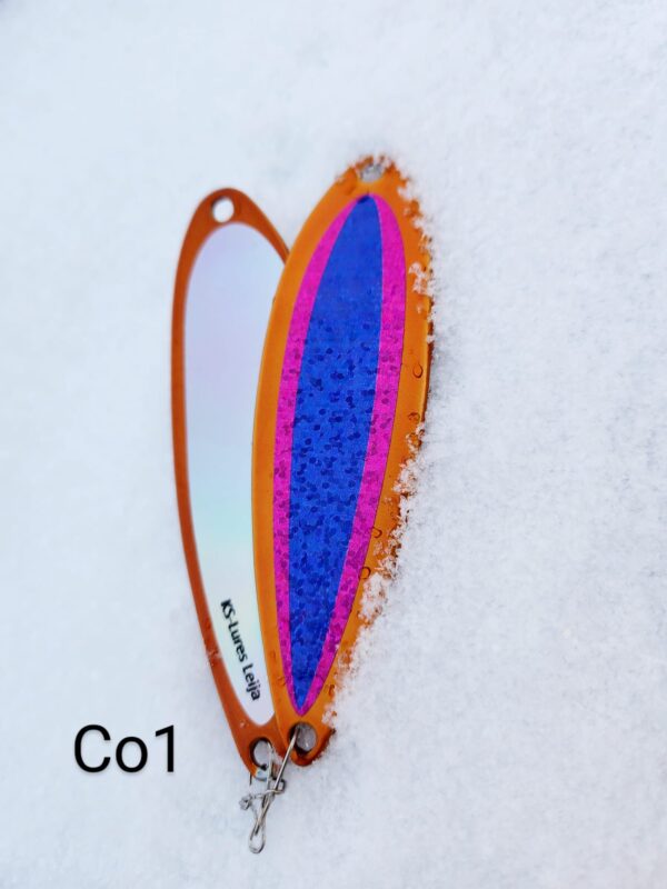 Leija Co1