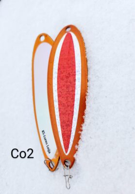 Leija Co2