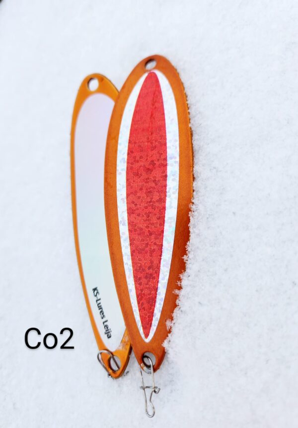 Leija Co2