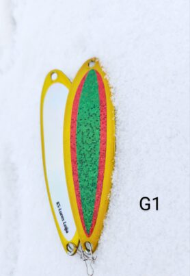 Leija G1