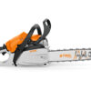 Stihl MS212 Moottorisaha - Image 3