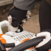 Stihl MS212 Moottorisaha - Image 4
