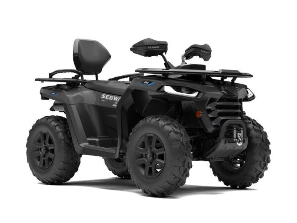 Segway Snarler AT5 L EPS Standard - Image 3