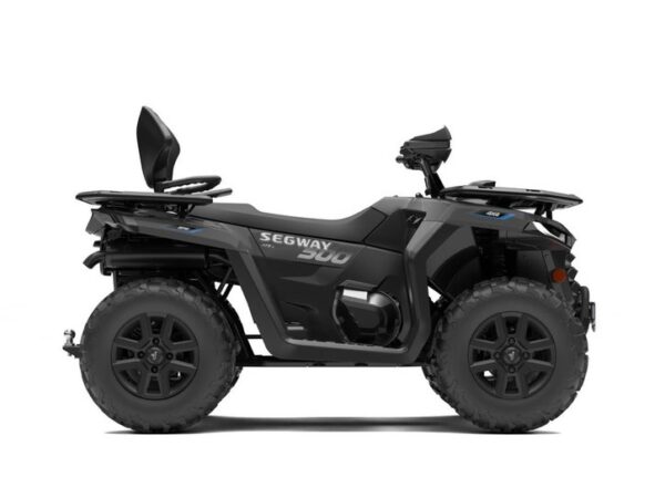 Segway Snarler AT5 L EPS Standard - Image 2