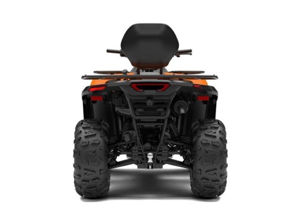 Segway Snarler AT5 L Naked - Image 4