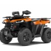 Segway Snarler AT5 S EPS Standard