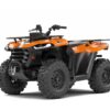 Segway Snarler AT5 S Naked - Image 2